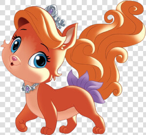 Transparent Pets Png   Disney Princess Palace Pets Treasure  Png Download