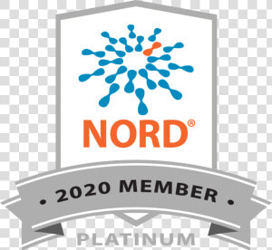 Nord 2020 Logo   Nord Rare Disease Logo  HD Png Download