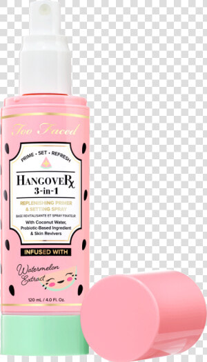 Too Faced Watermelon Collection  HD Png Download