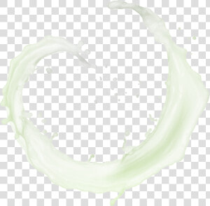 Circulo De Leche Png  Transparent Png