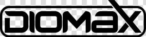 Cropped Diomax Logo  HD Png Download