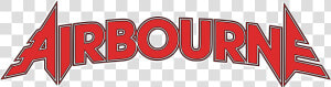 Explicit Logo Png   Airbourne Logo Png  Transparent Png