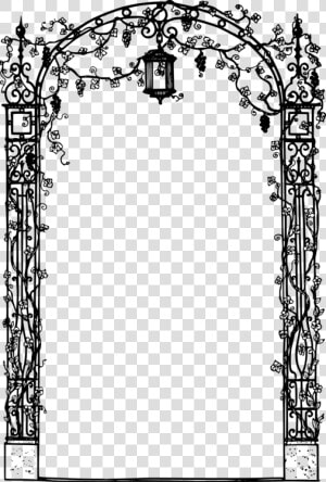 Picture Frame symmetry area  HD Png Download