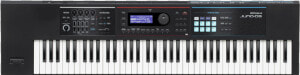 Roland Juno Ds76  HD Png Download