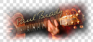 Guitarist  HD Png Download