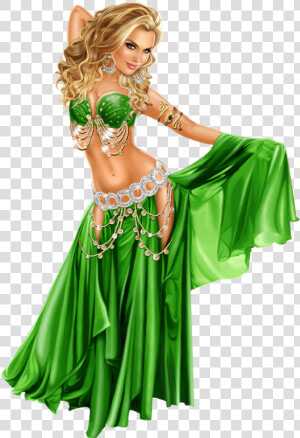 Belly Dance Costumes  Belly Dancers  Gifs  Arabian  HD Png Download