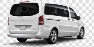 Mercedes Benz Metris Space  HD Png Download