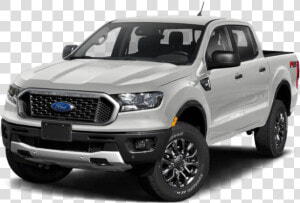 2020 Ford Ranger Xlt  HD Png Download