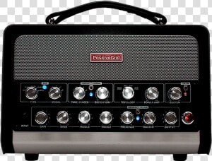 Positive Grid Bias Head 600w Amp Match Amplifier Head   Positive Grid Bias Head 600 Watt Amp Match Amplifier  HD Png Download