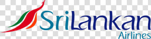 Srilankan Airlines Logo Png  Transparent Png