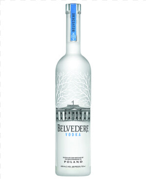 Belvedere Polish Vodka  HD Png Download