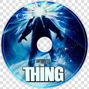 Thing 1982 Blu Ray  HD Png Download