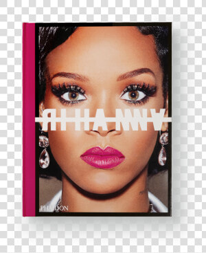 Rihanna Phaidon   Rihanna  HD Png Download