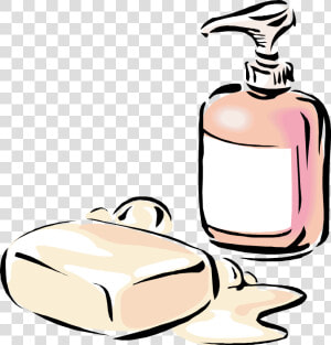 Soap   Clipart   Soap Clipart  HD Png Download