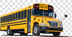 Blue Bird Vision Bus   School Bus D Day Meme  HD Png Download