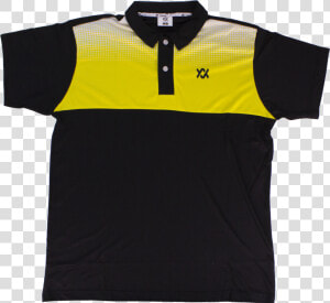 Halftone Polo   Polo Shirt  HD Png Download