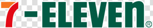 7 Eleven Whole Logo  HD Png Download