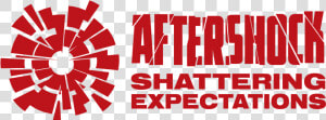 Logo   Aftershock Comics Logo  HD Png Download