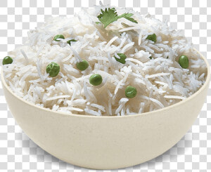 Rice Clipart Transparent Background   Basmati Rice Bowl Png  Png Download