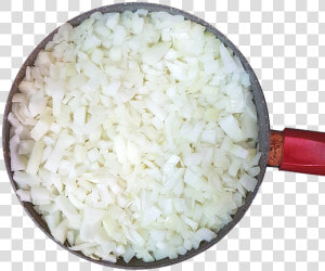 Steamed Rice  HD Png Download