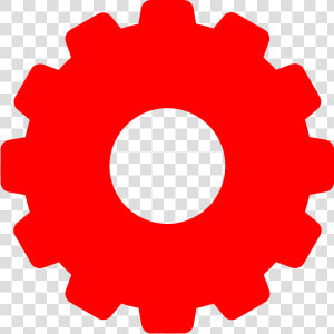 Config Tool Icon2 Red   Volkoff Industries  HD Png Download