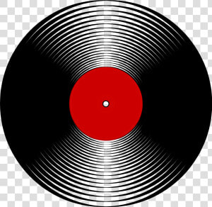 Phonograph Record Lp Record Phonograph Cylinder Gramophone   Vinyl Record Transparent Background  HD Png Download