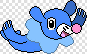 Popplio Png  Transparent Png