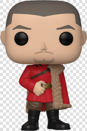 Funko Pop Harry Potter Viktor Krum  HD Png Download