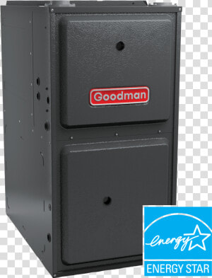 Goodman 96  Afue 100k Upflow   Horizontal Two   Goodman Gmvm97  HD Png Download