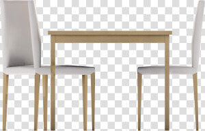 Comedor Png  mesa De Comedor Extensible   Table And Chair 2d  Transparent Png