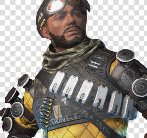 Mirage From Apex Legends  HD Png Download