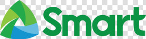 Smart Communications Logo Png  Transparent Png