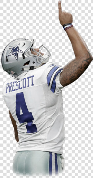 Dak Prescott Png   Transparent Dak Prescott Png  Png Download