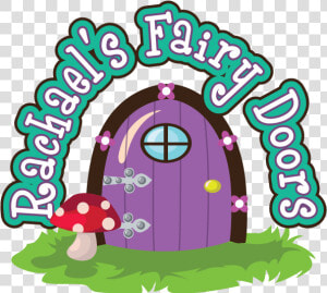 Transparent Beautiful Fairy Png   Clip Art Fairy Door  Png Download