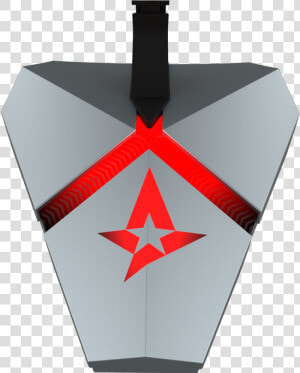 Astralis Led Mouse Bungee   Umbrella  HD Png Download