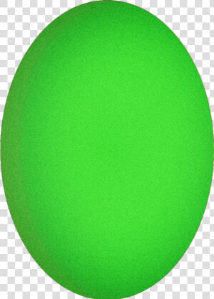  egg  easteregg  green  shape  oval  madewithpicsart   Circle  HD Png Download