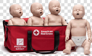 Prestan Infant Manikins With Cpr Monitors   Baby  HD Png Download