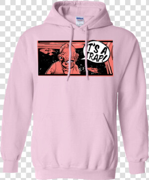 Its A Trap T Shirt  amp  Hoodie  HD Png Download