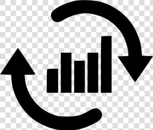 Market Analysis   Free Market Analysis Icon  HD Png Download