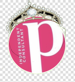 Perfectly Posh Png Logo  Transparent Png