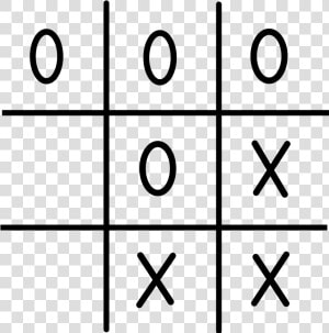 Image Result For Tic Tac Toe   Tic tac toe  HD Png Download