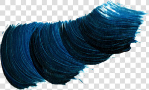 Brush Stroke Waves Dark Blue   Paint Brush Strokes Png  Transparent Png