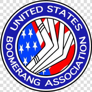 United States Boomerang Association   Rahlstedter Sc  HD Png Download