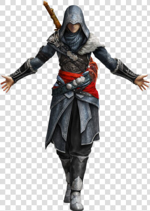 Revelations Final Fantasy Xiii 2 Assassins Creed Ii   Assassin  39 s Creed Ezio Png  Transparent Png