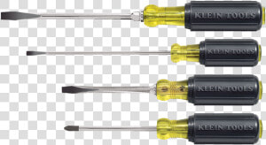 Klein Tools 7 Screwdriver  HD Png Download