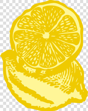 Lemons   Free Clip Lemons  HD Png Download