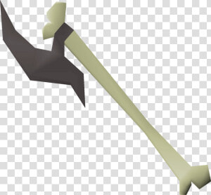 Bone Spear Osrs  HD Png Download