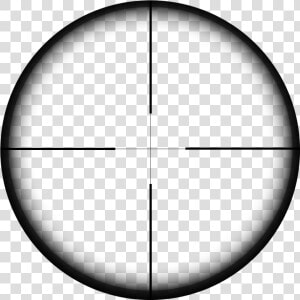 Scope Png File   Circle  Transparent Png