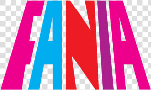 Fania All Stars Logo Vector  HD Png Download