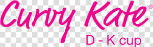 Curvy Kate Logo   Curvy Kate  HD Png Download